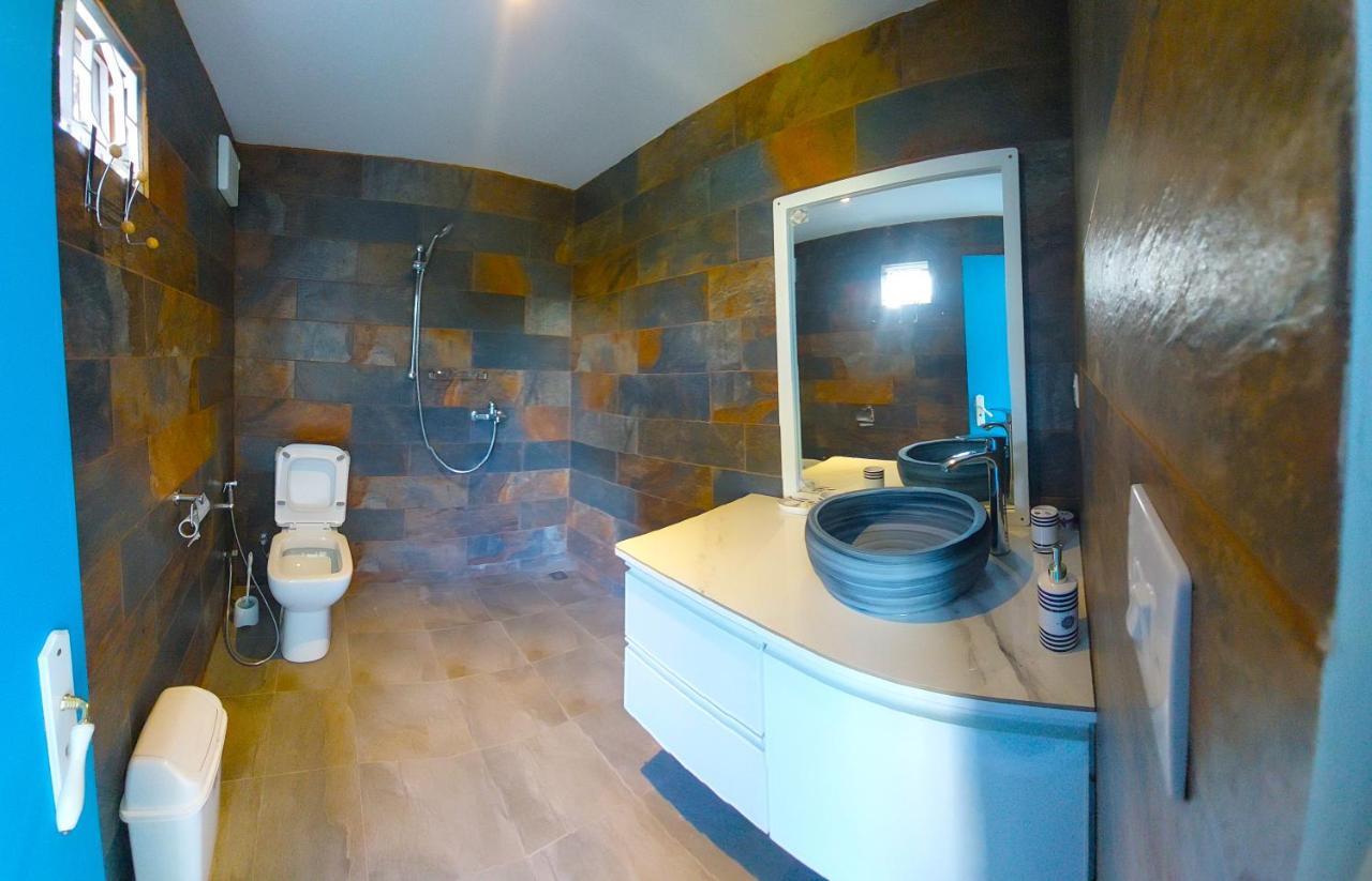 Furnished Townhouse - Grand Baieアパートメント エクステリア 写真