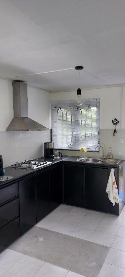 Furnished Townhouse - Grand Baieアパートメント エクステリア 写真